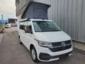 Volkswagen T6.1 California 2.0 TDI Coast/Ocean 2.0 TDI // Prima mano Weiß - thumbnail 1