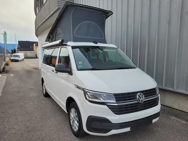 Volkswagen T6.1 California 2.0 TDI Coast/Ocean 2.0 TDI // Prima mano