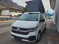 Volkswagen T6.1 California 2.0 TDI Coast/Ocean 2.0 TDI // Prima mano Weiß - thumbnail 4