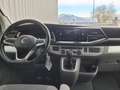 Volkswagen T6.1 California 2.0 TDI Coast/Ocean 2.0 TDI // Prima mano Weiß - thumbnail 16
