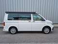 Volkswagen T6.1 California 2.0 TDI Coast/Ocean 2.0 TDI // Prima mano Weiß - thumbnail 9