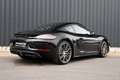 Porsche Cayman 718 / PDK-BLIS-BOSE-Zetelverw-LED- Full service Zwart - thumbnail 5