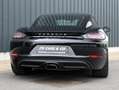 Porsche Cayman 718 / PDK-BLIS-BOSE-Zetelverw-LED- Full service Zwart - thumbnail 9