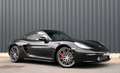 Porsche Cayman 718 / PDK-BLIS-BOSE-Zetelverw-LED- Full service Zwart - thumbnail 1