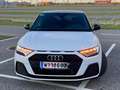 Audi A1 A1 SB 30 TFSI intense S-tronic intense Weiß - thumbnail 1