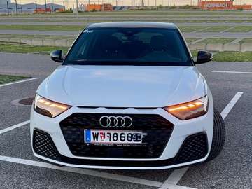 A1 SB 30 TFSI intense S-tronic intense