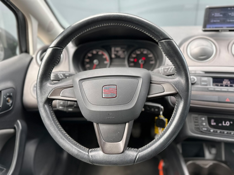 SEAT Ibiza ST 1.2 TSI Chill Out Plus — photo 4