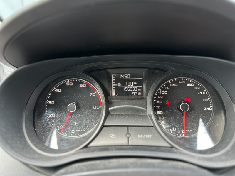 SEAT Ibiza ST 1.2 TSI Chill Out Plus — photo 3