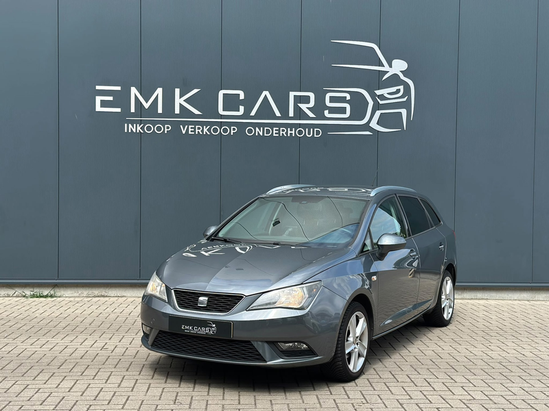 SEAT Ibiza ST 1.2 TSI Chill Out Plus