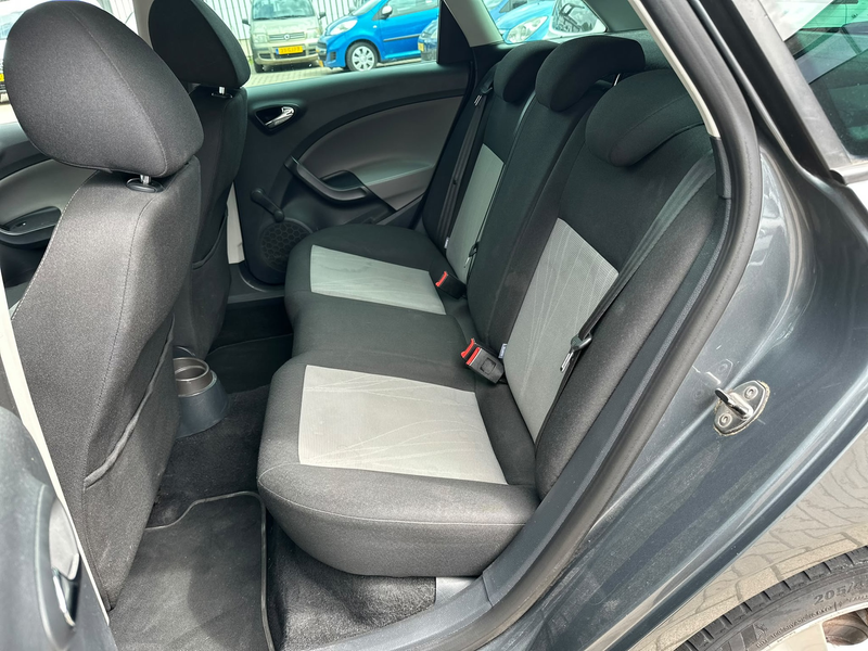 SEAT Ibiza ST 1.2 TSI Chill Out Plus — photo 10