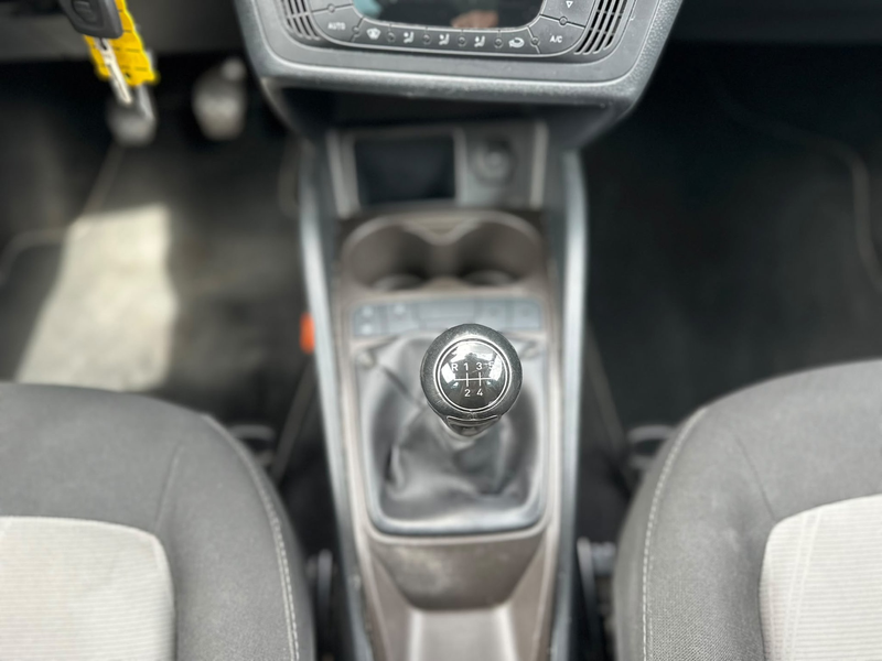SEAT Ibiza ST 1.2 TSI Chill Out Plus — photo 8