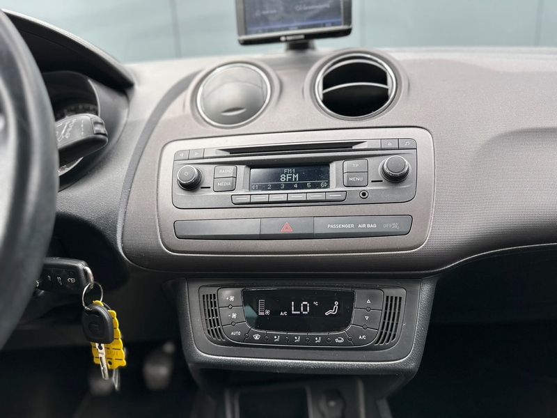 SEAT Ibiza ST 1.2 TSI Chill Out Plus — photo 6
