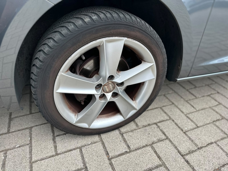 SEAT Ibiza ST 1.2 TSI Chill Out Plus — photo 11