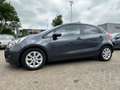Kia Rio 1.2 CVVT Plus Pack Gris - thumbnail 2