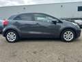 Kia Rio 1.2 CVVT Plus Pack Gris - thumbnail 5