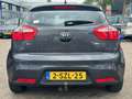 Kia Rio 1.2 CVVT Plus Pack Gris - thumbnail 3