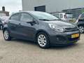 Kia Rio 1.2 CVVT Plus Pack Gris - thumbnail 6