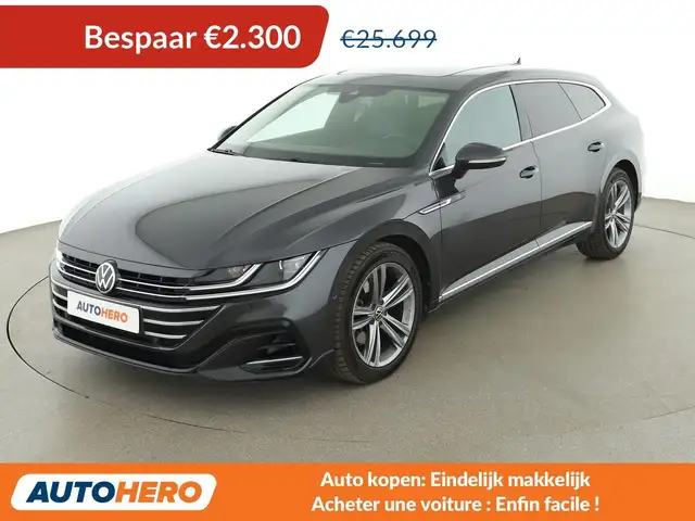 Volkswagen Arteon 2.0 TDI R-Line