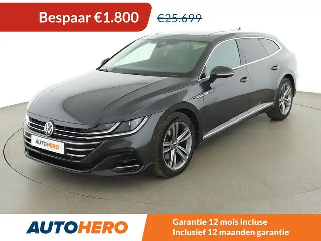 Volkswagen Arteon 2.0 TDI R-Line