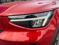 Volvo C40 Recharge Twin 408ch Ultimate AWD Tpano Sieges chauf Volant chauf GPS Camera Carplay Rojo - thumbnail 13