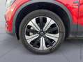 Volvo C40 Recharge Twin 408ch Ultimate AWD Tpano Sieges chauf Volant chauf GPS Camera Carplay Rojo - thumbnail 10