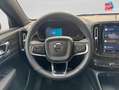 Volvo C40 Recharge Twin 408ch Ultimate AWD Tpano Sieges chauf Volant chauf GPS Camera Carplay Rojo - thumbnail 12