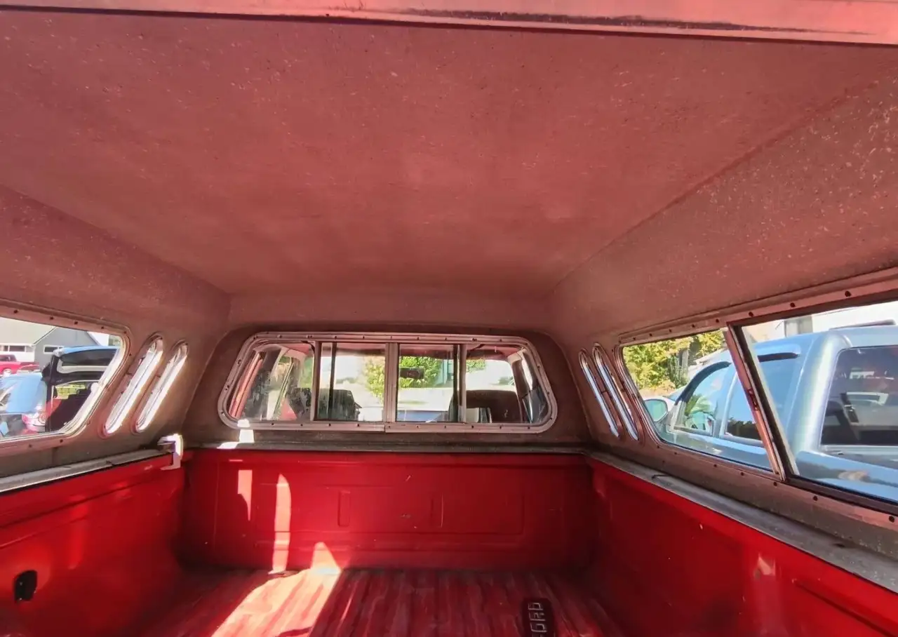 Ford F 250 Pickup EXT ,Top Zustand 1.Hd Garantie mög, foto 4