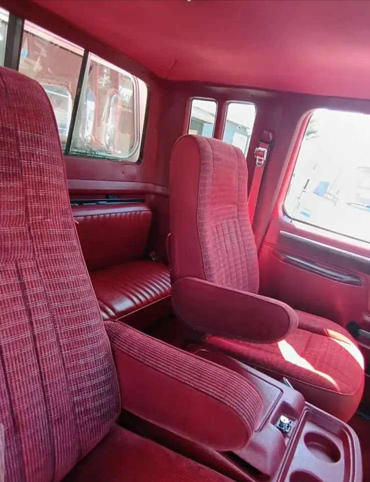 Ford F 250 Pickup EXT ,Top Zustand 1.Hd Garantie mög, foto 6