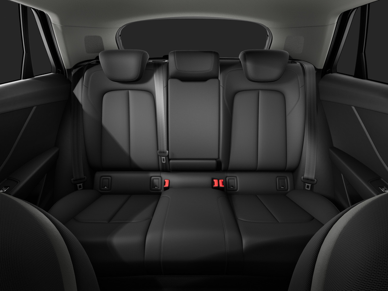 Audi Q2 Advanced 30 TFSI Matrix/MMI/ASI/PBox/sound/19 — photo 10