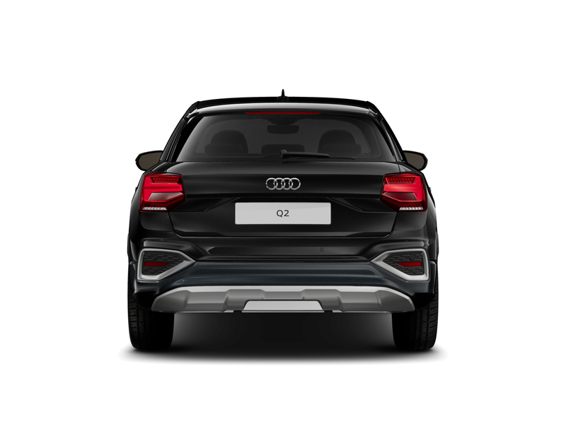Audi Q2 Advanced 30 TFSI Matrix/MMI/ASI/PBox/sound/19 — photo 6