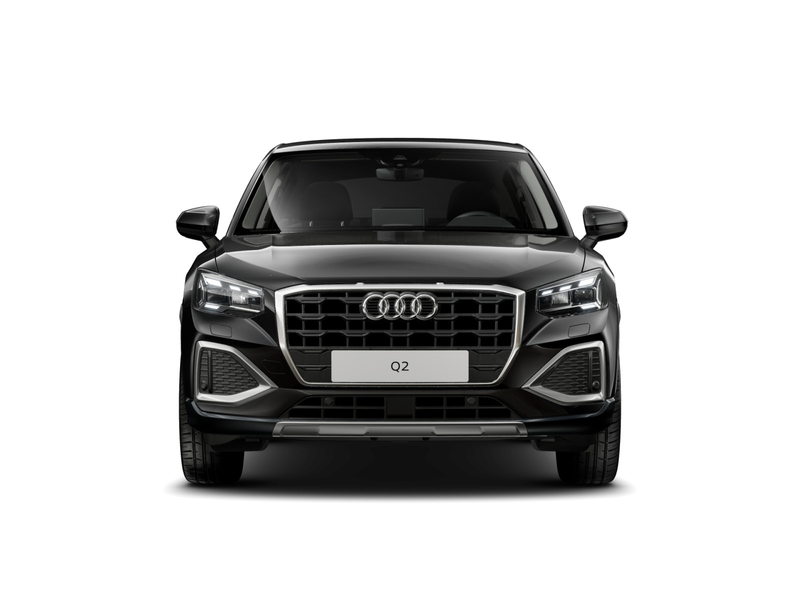 Audi Q2 Advanced 30 TFSI Matrix/MMI/ASI/PBox/sound/19 — photo 2