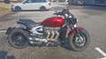 Triumph Rocket 3 R 221 aus 1. Hand + viel Zubehör Negro - thumbnail 4