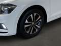 Volkswagen Polo VI 1.0 TSI United *PARKSENSOR*SITZH*APPCON* Wit - thumbnail 10