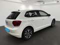 Volkswagen Polo VI 1.0 TSI United *PARKSENSOR*SITZH*APPCON* Wit - thumbnail 6