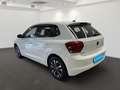 Volkswagen Polo VI 1.0 TSI United *PARKSENSOR*SITZH*APPCON* Wit - thumbnail 5