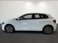 Volkswagen Polo VI 1.0 TSI United *PARKSENSOR*SITZH*APPCON* Wit - thumbnail 7