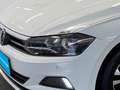 Volkswagen Polo VI 1.0 TSI United *PARKSENSOR*SITZH*APPCON* Wit - thumbnail 8