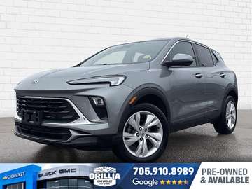 Preferred | | Heated Steering |