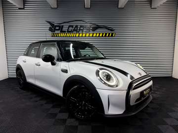 Mini 1.5 Cooper OPF
