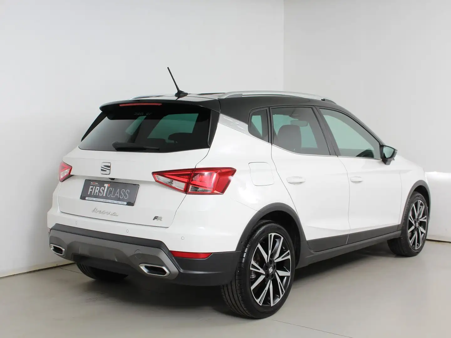 SEAT Arona FR 1.0 TSI Wit - 2