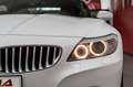BMW Z4 sDrive 20i 185cv 6m roadster Wit - thumbnail 22