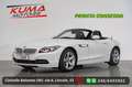 BMW Z4 sDrive 20i 185cv 6m roadster Wit - thumbnail 1