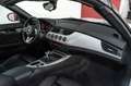BMW Z4 sDrive 20i 185cv 6m roadster Wit - thumbnail 17