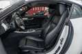 BMW Z4 sDrive 20i 185cv 6m roadster Wit - thumbnail 3