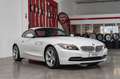 BMW Z4 sDrive 20i 185cv 6m roadster Wit - thumbnail 27