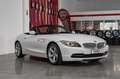 BMW Z4 sDrive 20i 185cv 6m roadster Wit - thumbnail 8