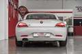 BMW Z4 sDrive 20i 185cv 6m roadster Wit - thumbnail 23