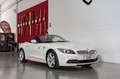 BMW Z4 sDrive 20i 185cv 6m roadster Wit - thumbnail 31
