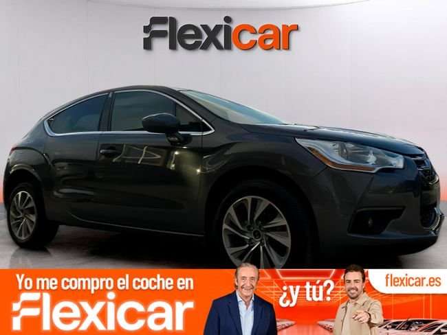 DS Automobiles DS 4 1.6 BlueHDi 120cv STT Design - foto 1