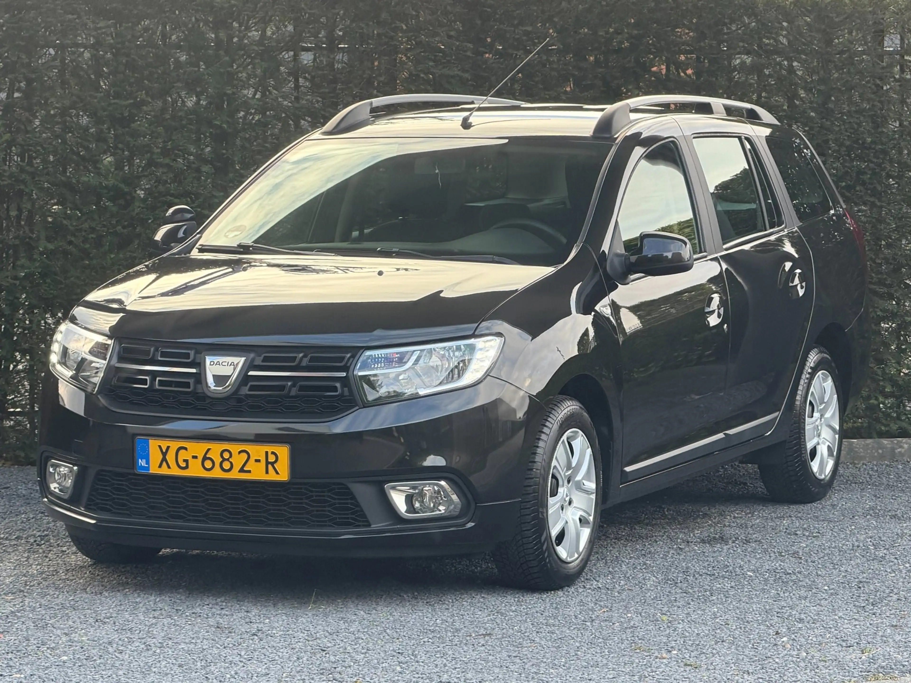 Dacia Logan MCV 0.9 TCe 2019 | AUTOMAAT | TREKHAAK | CRUISE — photo 3